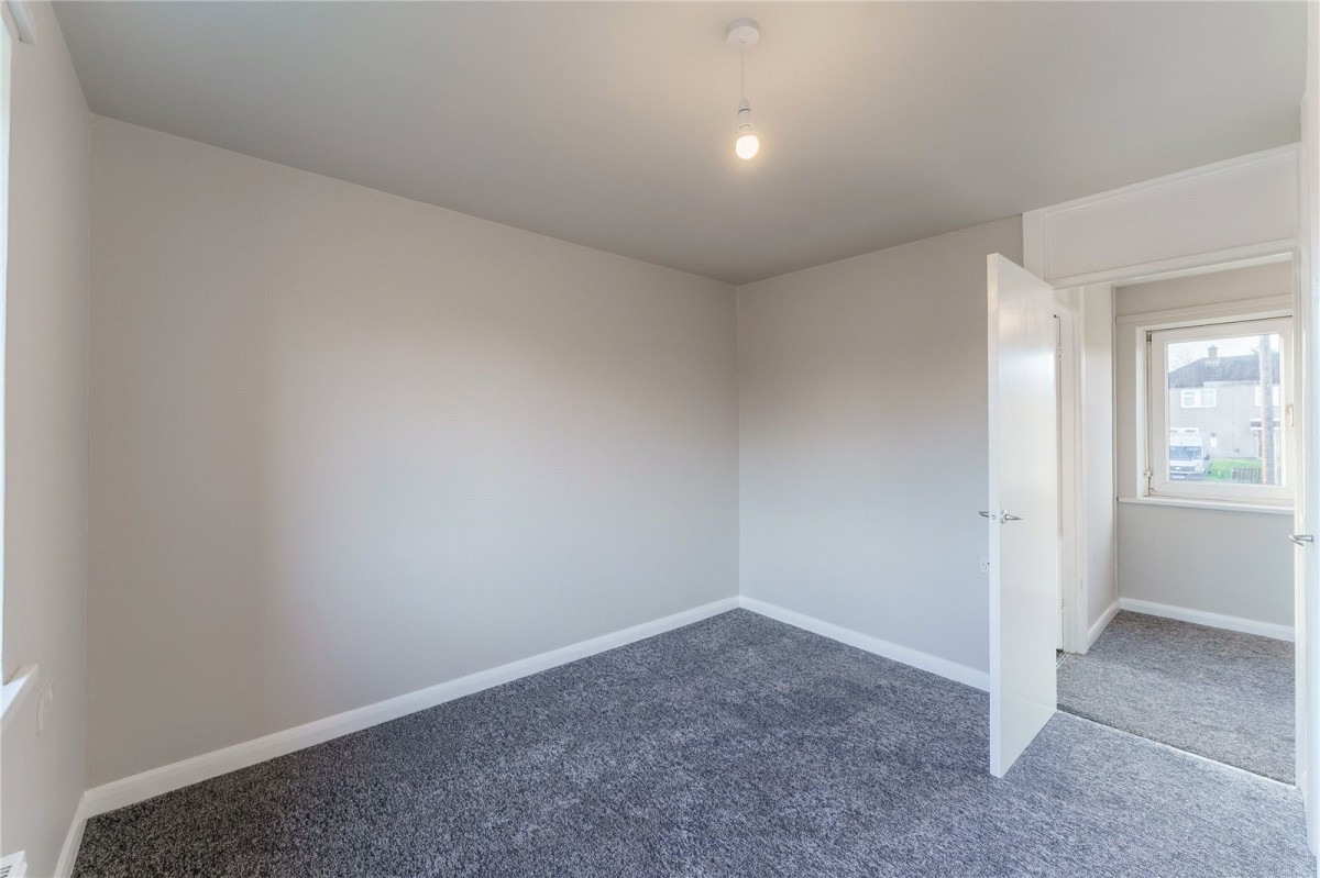 South Elmsall, Pontefract, West Yorkshire