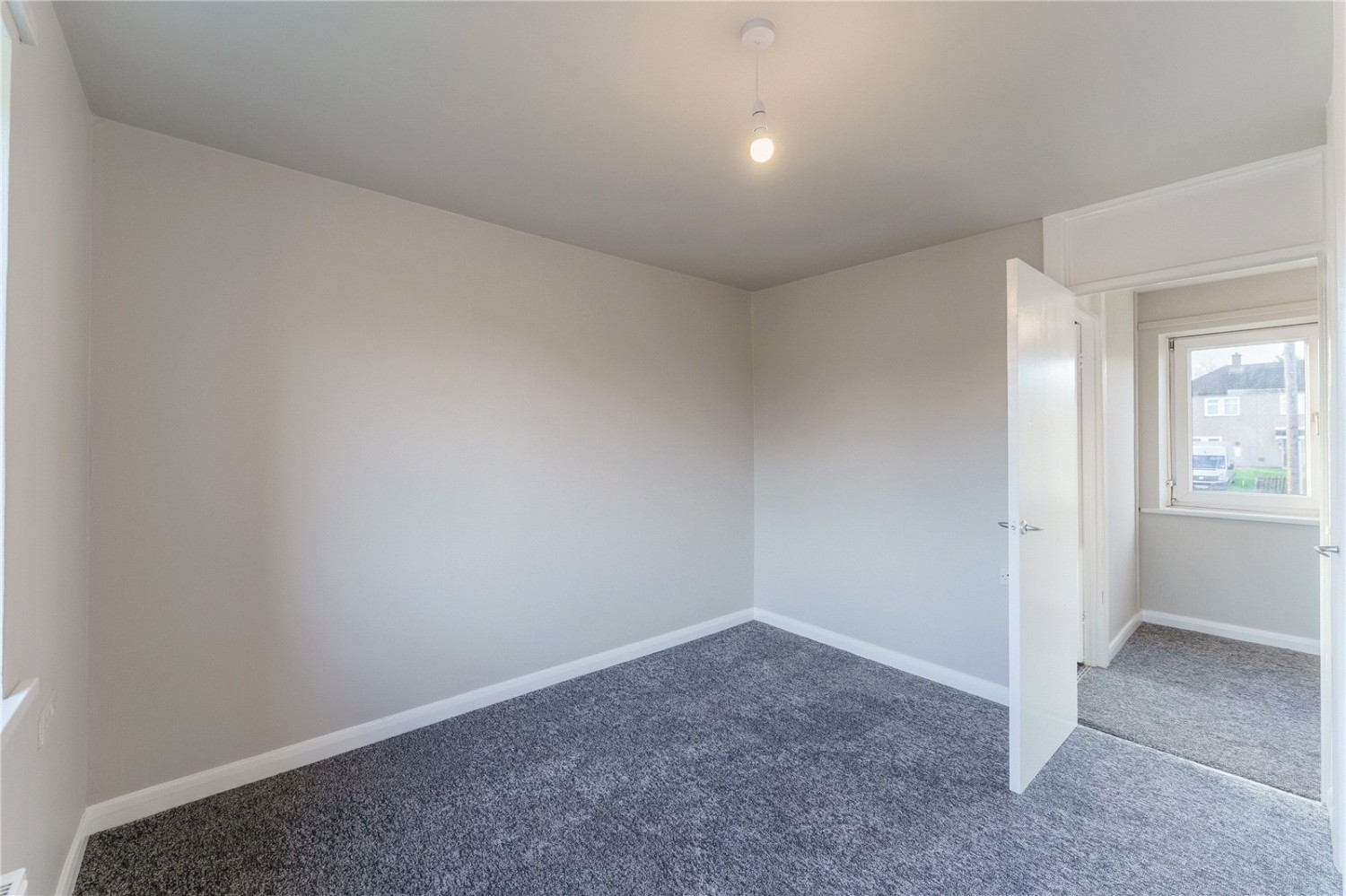 South Elmsall, Pontefract, West Yorkshire