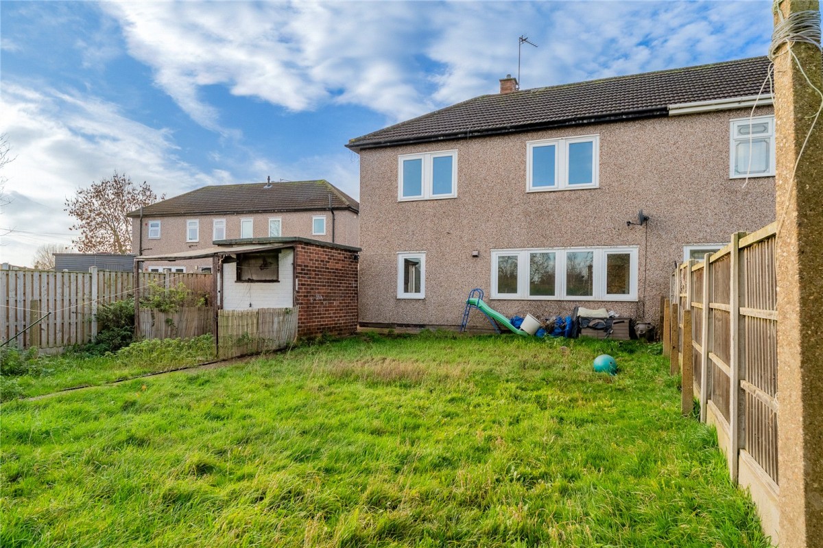 South Elmsall, Pontefract, West Yorkshire