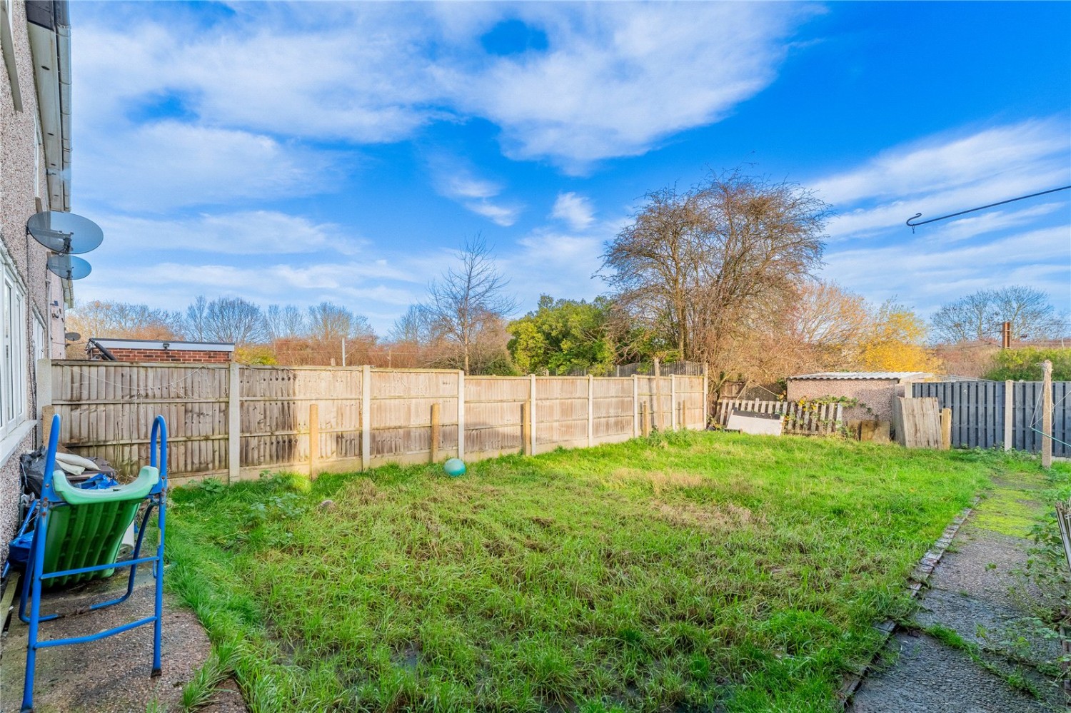 South Elmsall, Pontefract, West Yorkshire