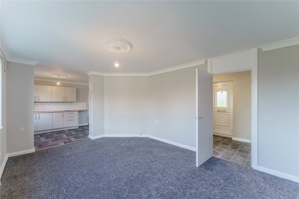 South Elmsall, Pontefract, West Yorkshire