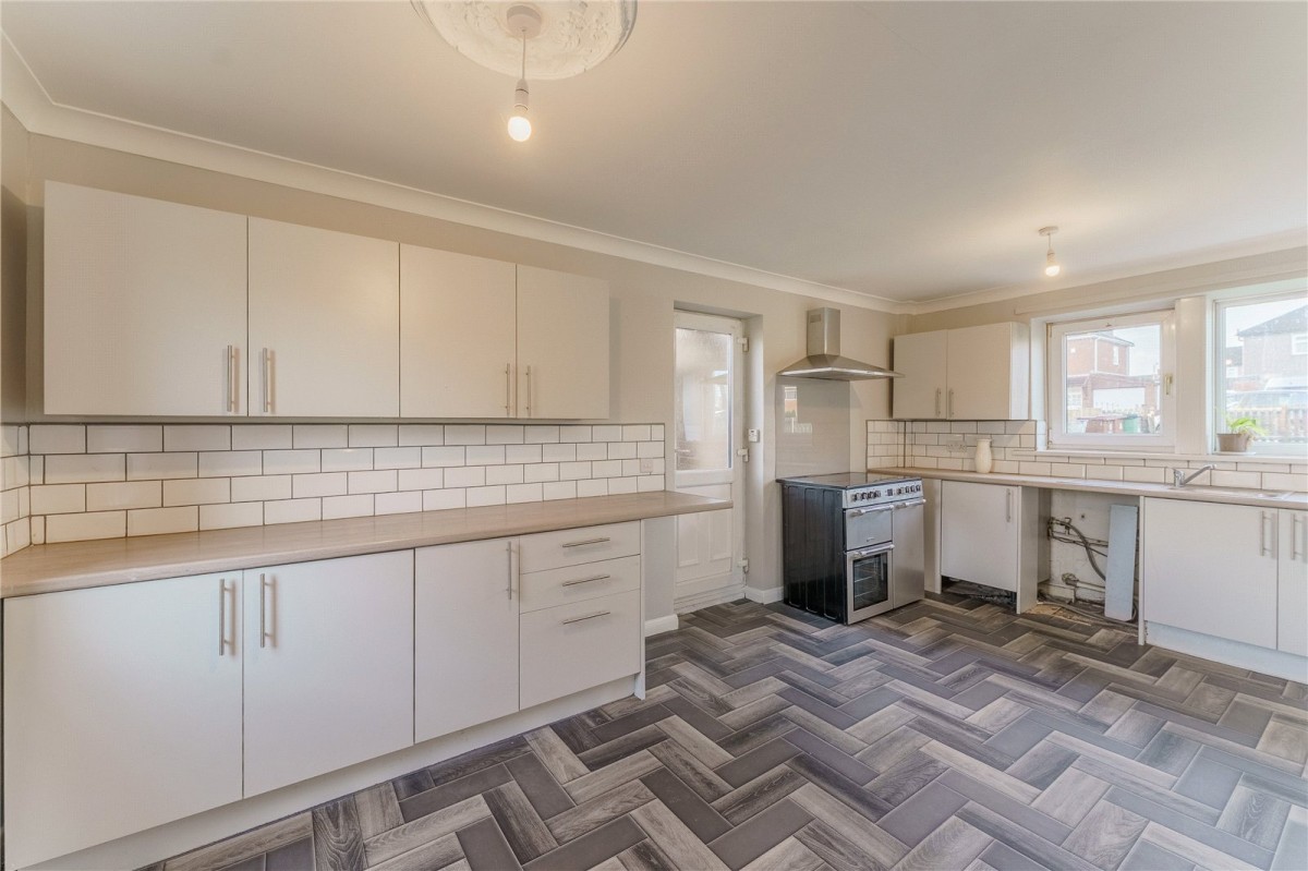 South Elmsall, Pontefract, West Yorkshire