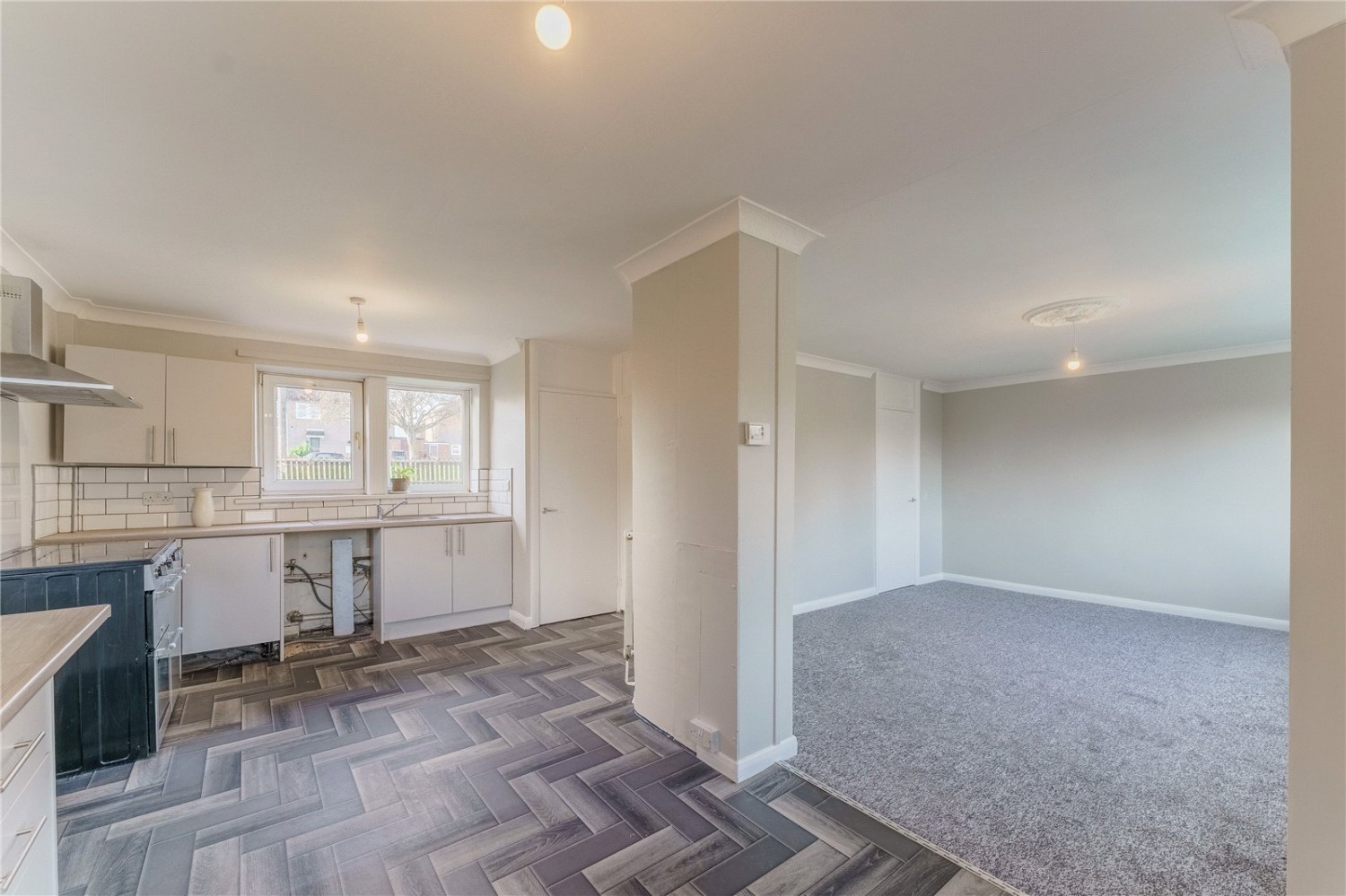 South Elmsall, Pontefract, West Yorkshire