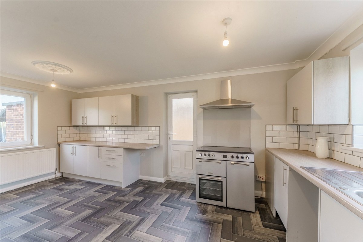 South Elmsall, Pontefract, West Yorkshire