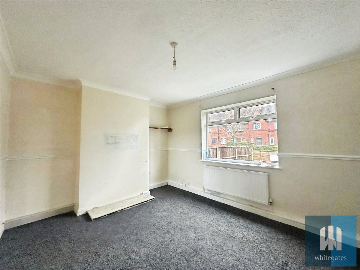 South Kirkby, Pontefract, West Yorkshire