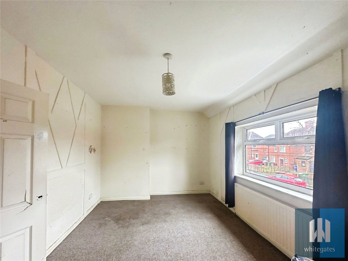 South Kirkby, Pontefract, West Yorkshire