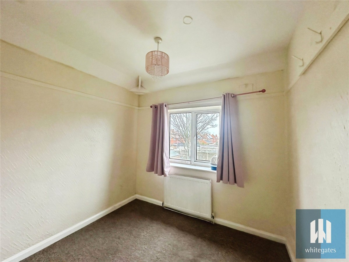 South Kirkby, Pontefract, West Yorkshire