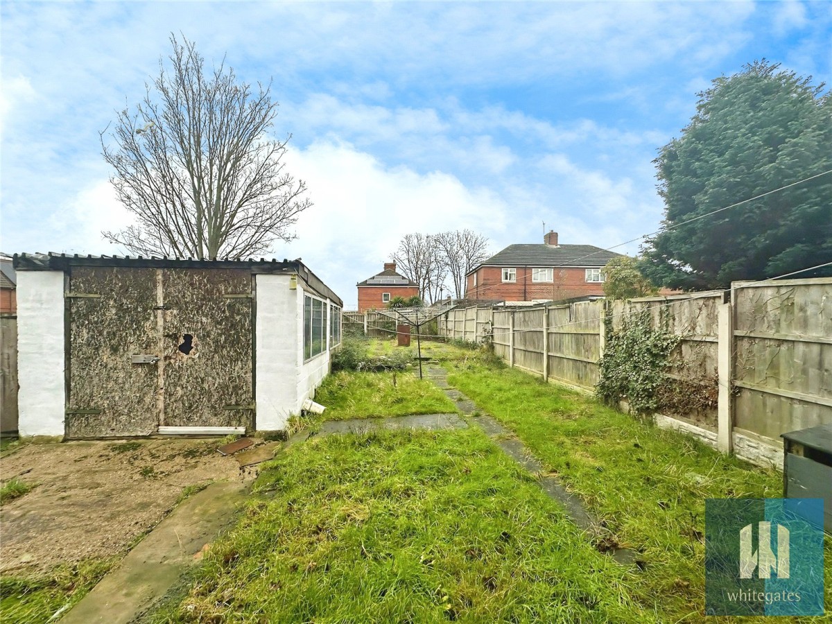 South Kirkby, Pontefract, West Yorkshire