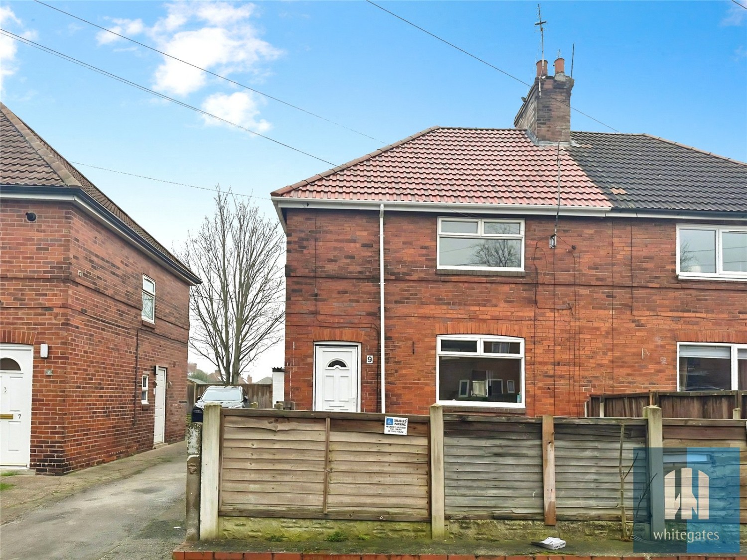 South Kirkby, Pontefract, West Yorkshire