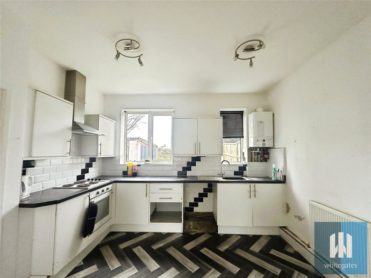 South Kirkby, Pontefract, West Yorkshire