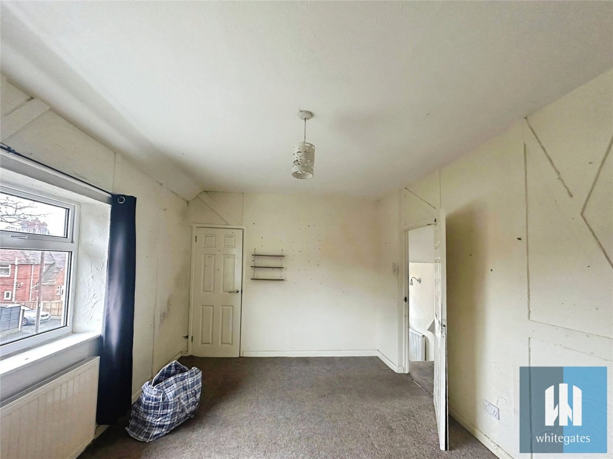 South Kirkby, Pontefract, West Yorkshire