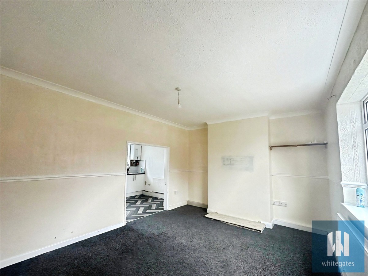 South Kirkby, Pontefract, West Yorkshire