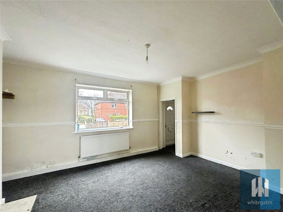 South Kirkby, Pontefract, West Yorkshire