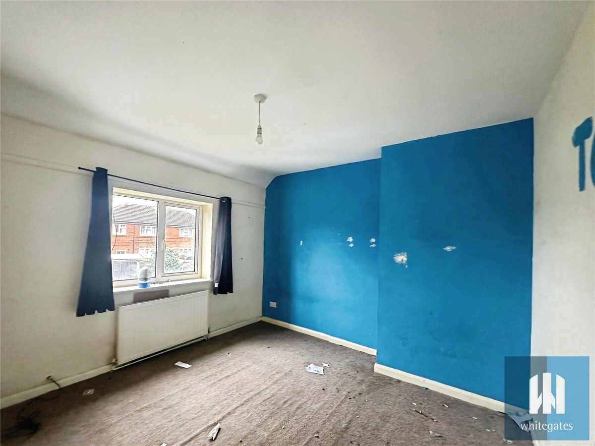 South Kirkby, Pontefract, West Yorkshire