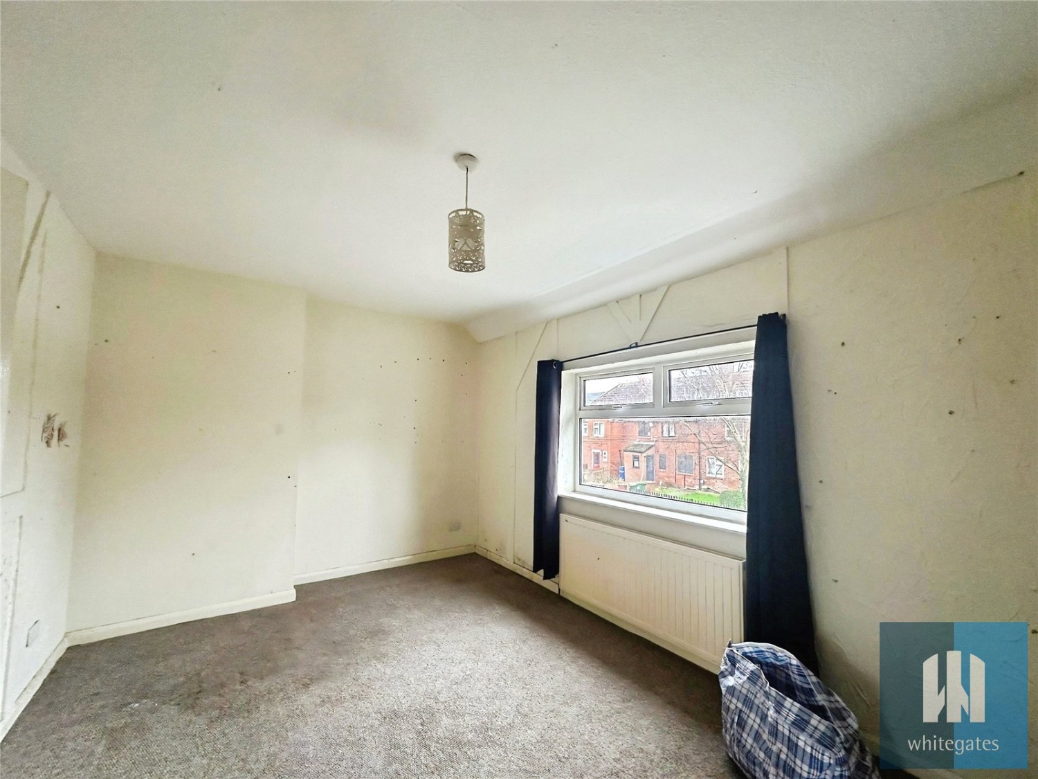 South Kirkby, Pontefract, West Yorkshire