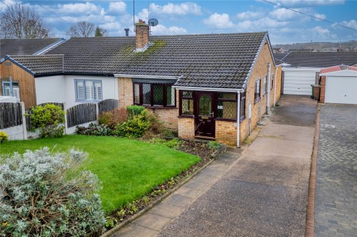 Hemsworth, Pontefract, West Yorkshire