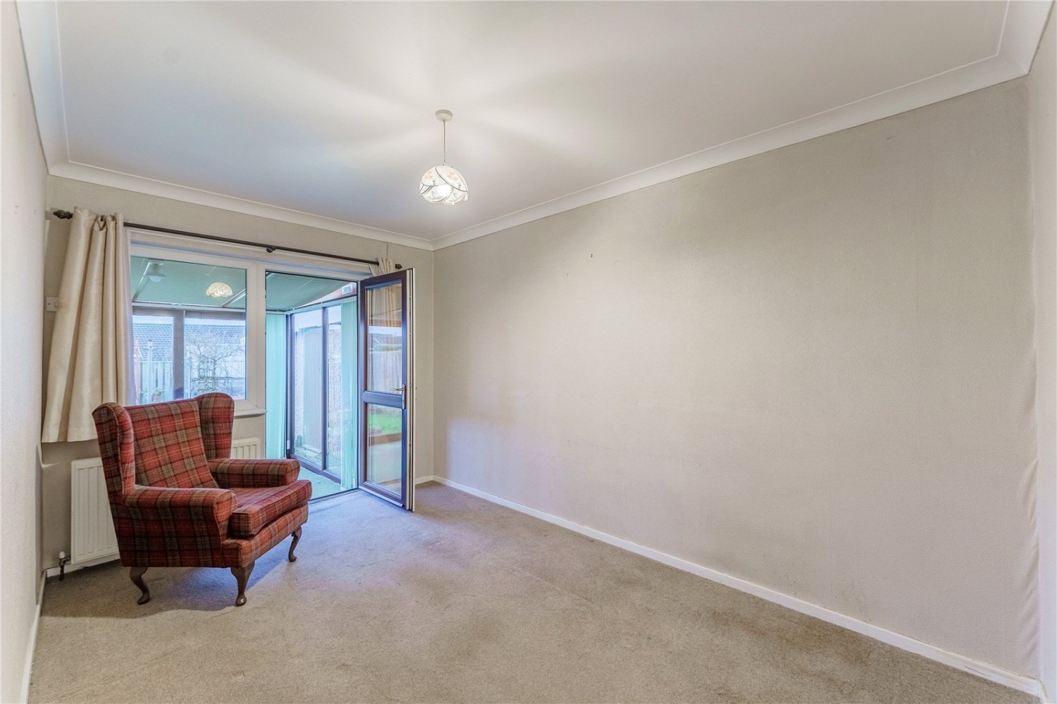 Hemsworth, Pontefract, West Yorkshire