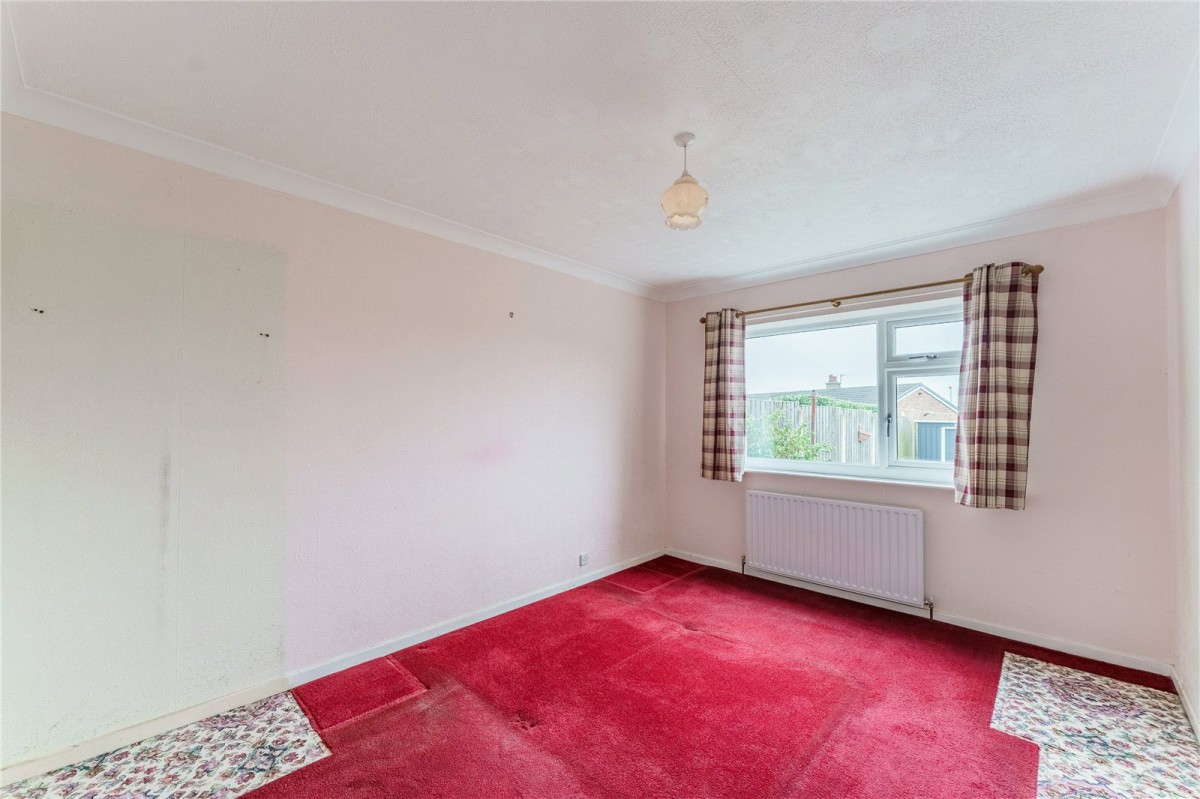 Hemsworth, Pontefract, West Yorkshire