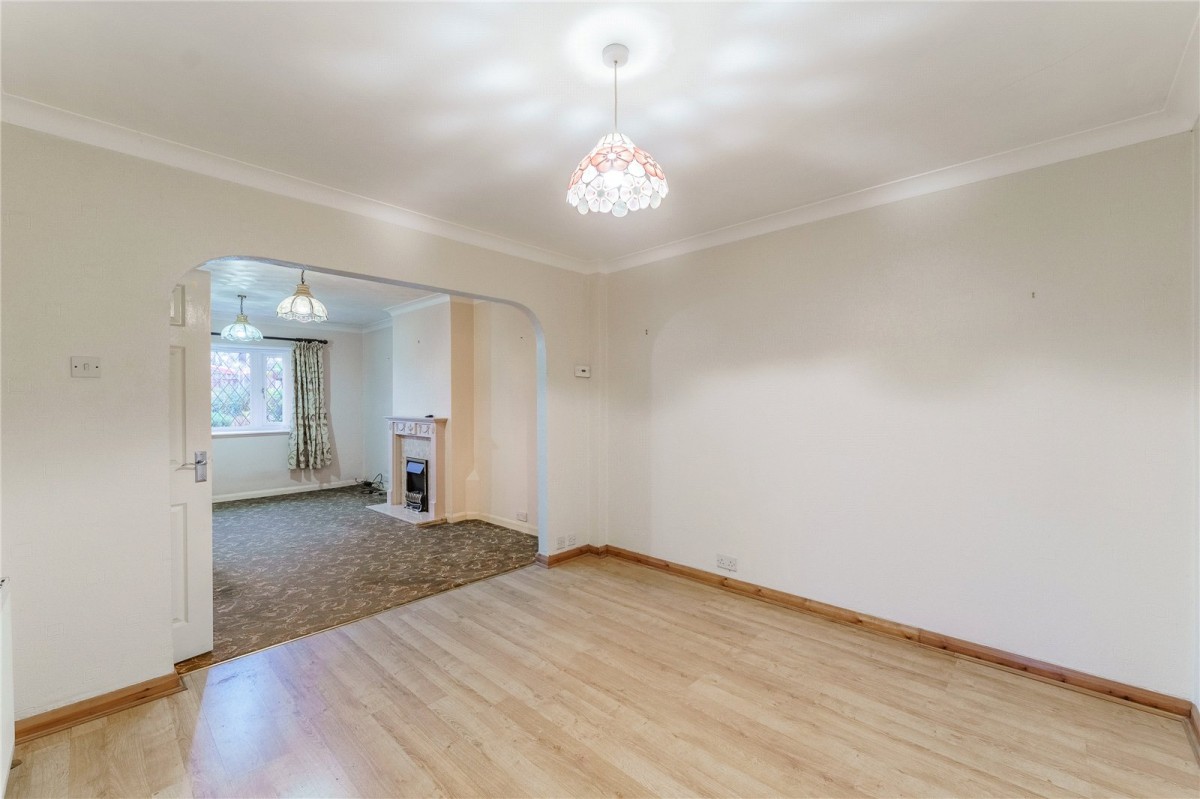 Hemsworth, Pontefract, West Yorkshire