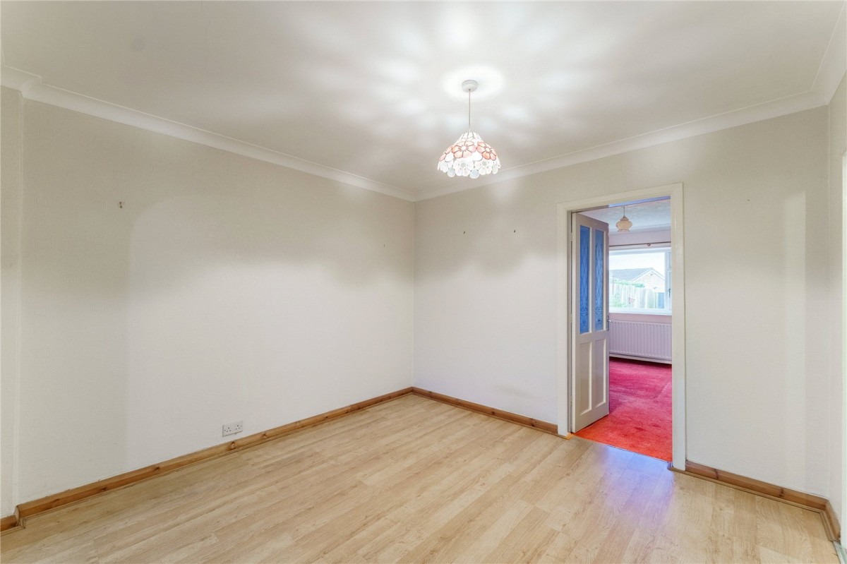 Hemsworth, Pontefract, West Yorkshire