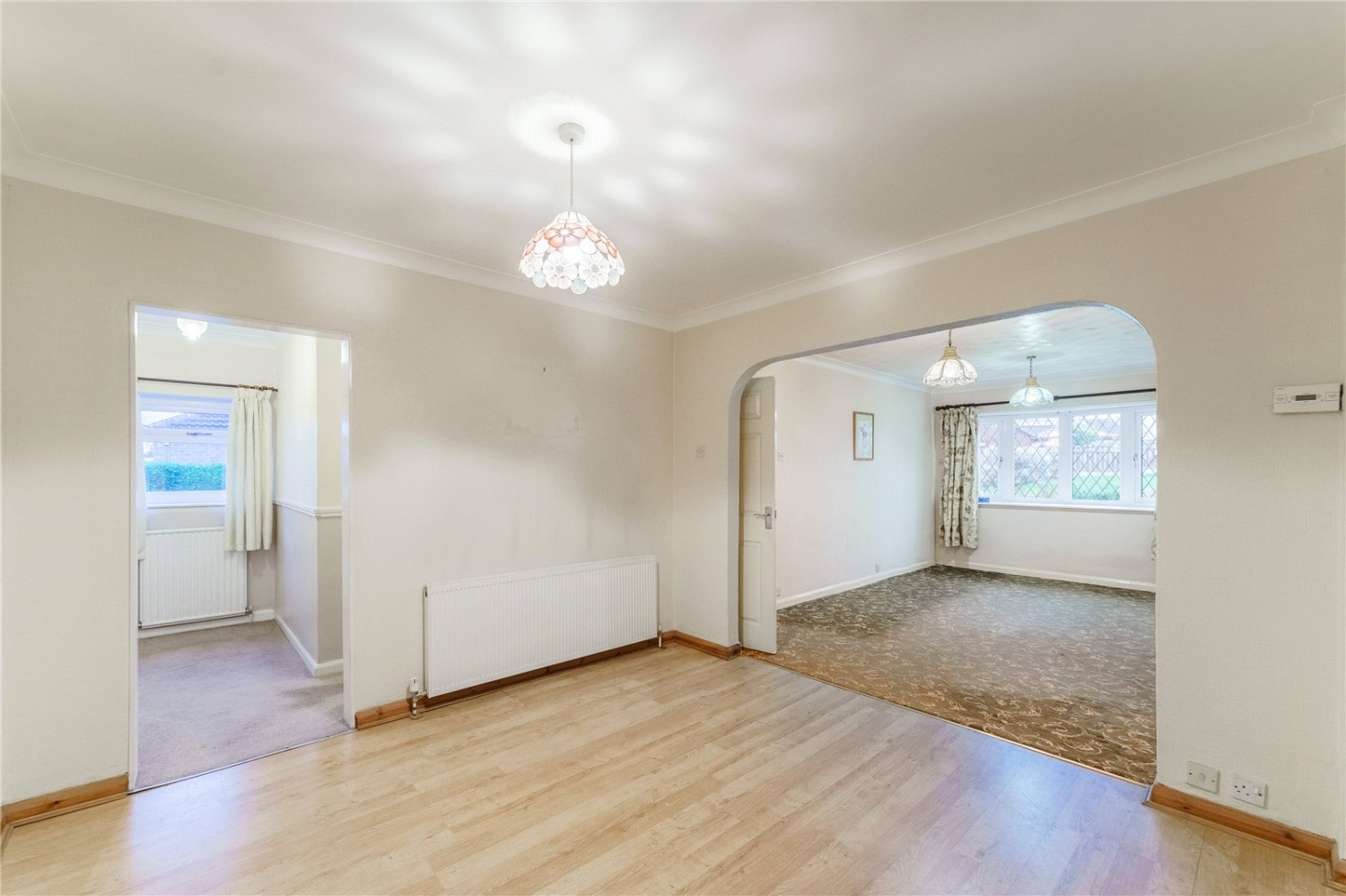 Hemsworth, Pontefract, West Yorkshire