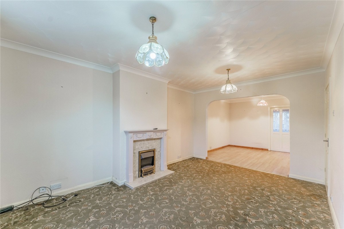 Hemsworth, Pontefract, West Yorkshire