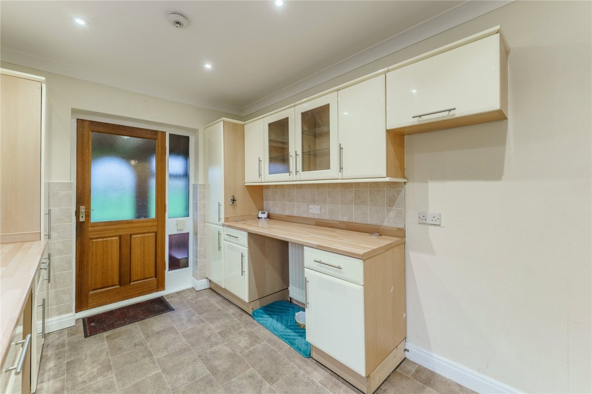 Hemsworth, Pontefract, West Yorkshire