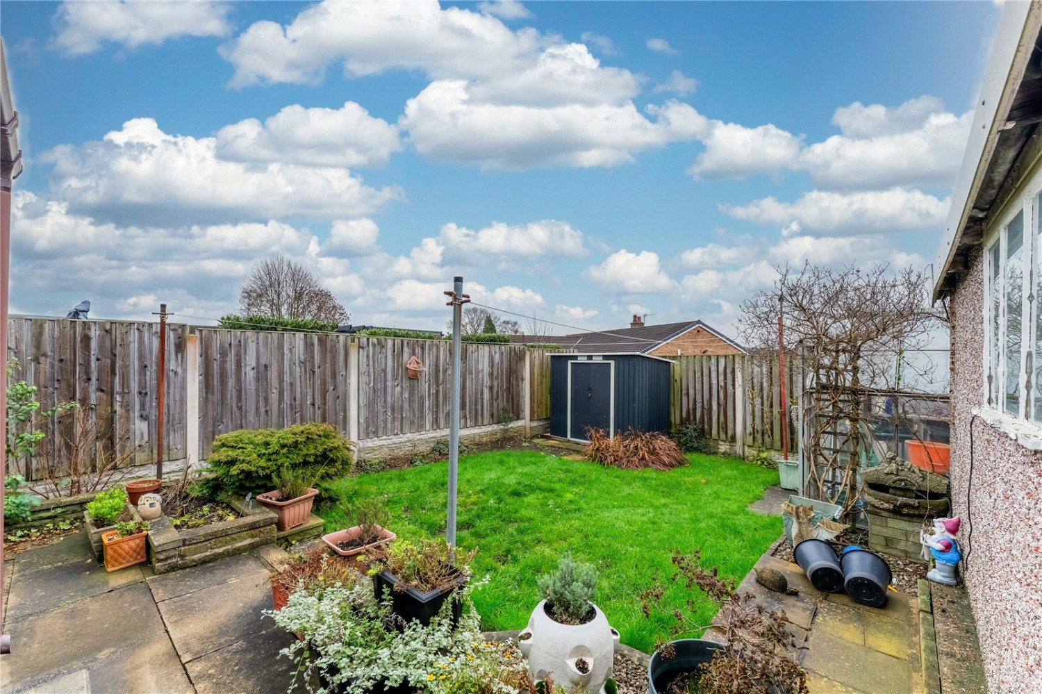 Hemsworth, Pontefract, West Yorkshire