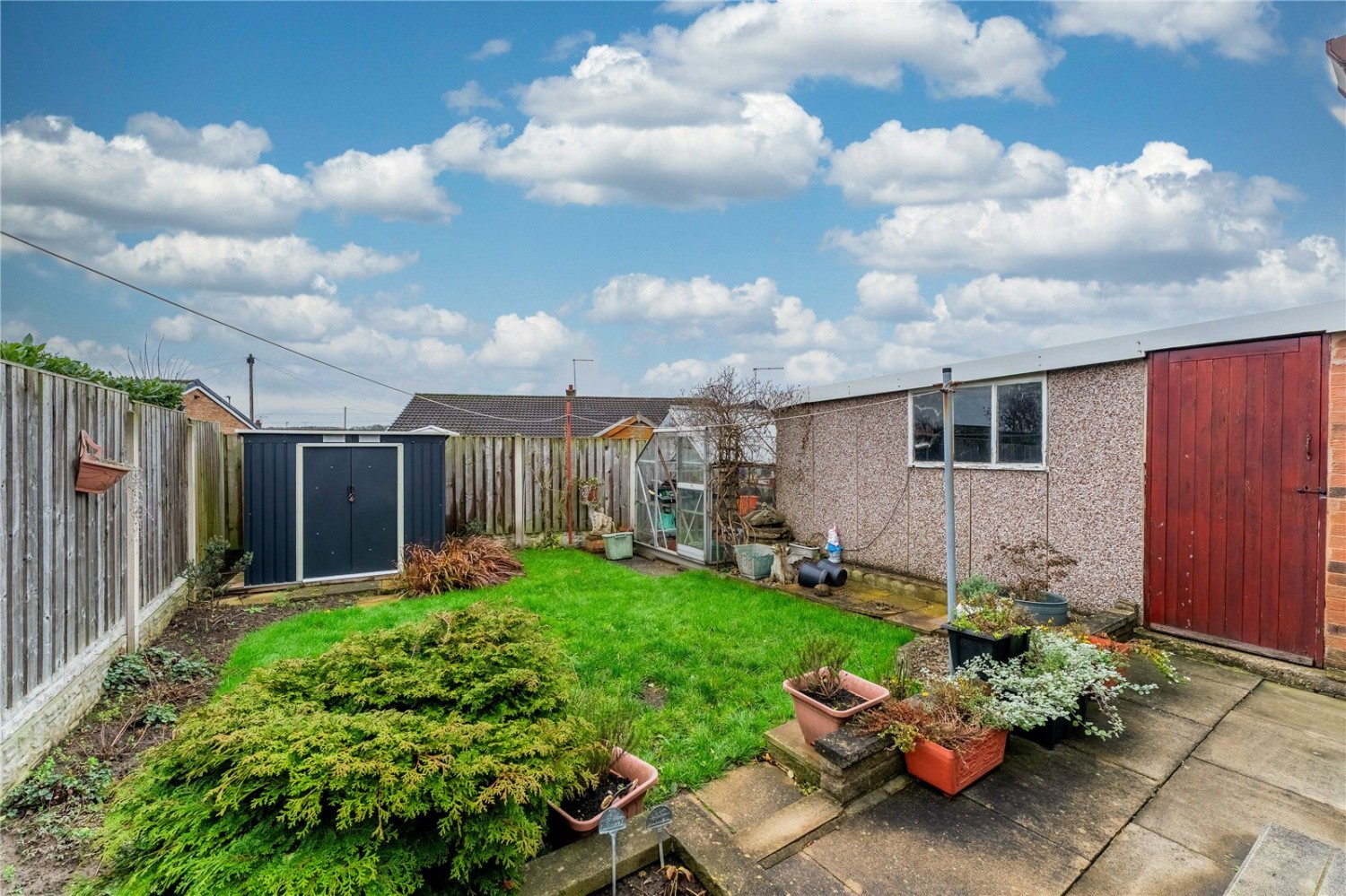 Hemsworth, Pontefract, West Yorkshire