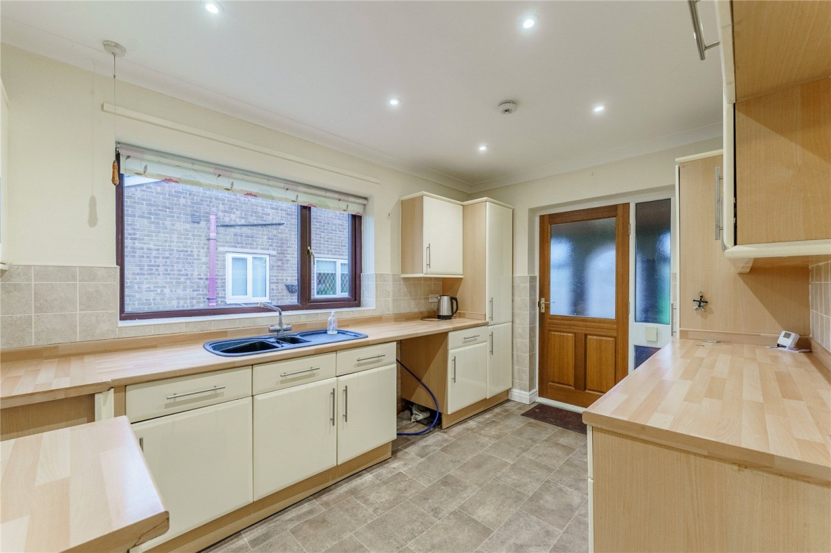 Hemsworth, Pontefract, West Yorkshire