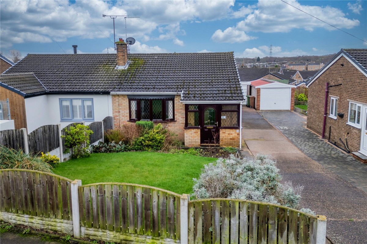 Hemsworth, Pontefract, West Yorkshire