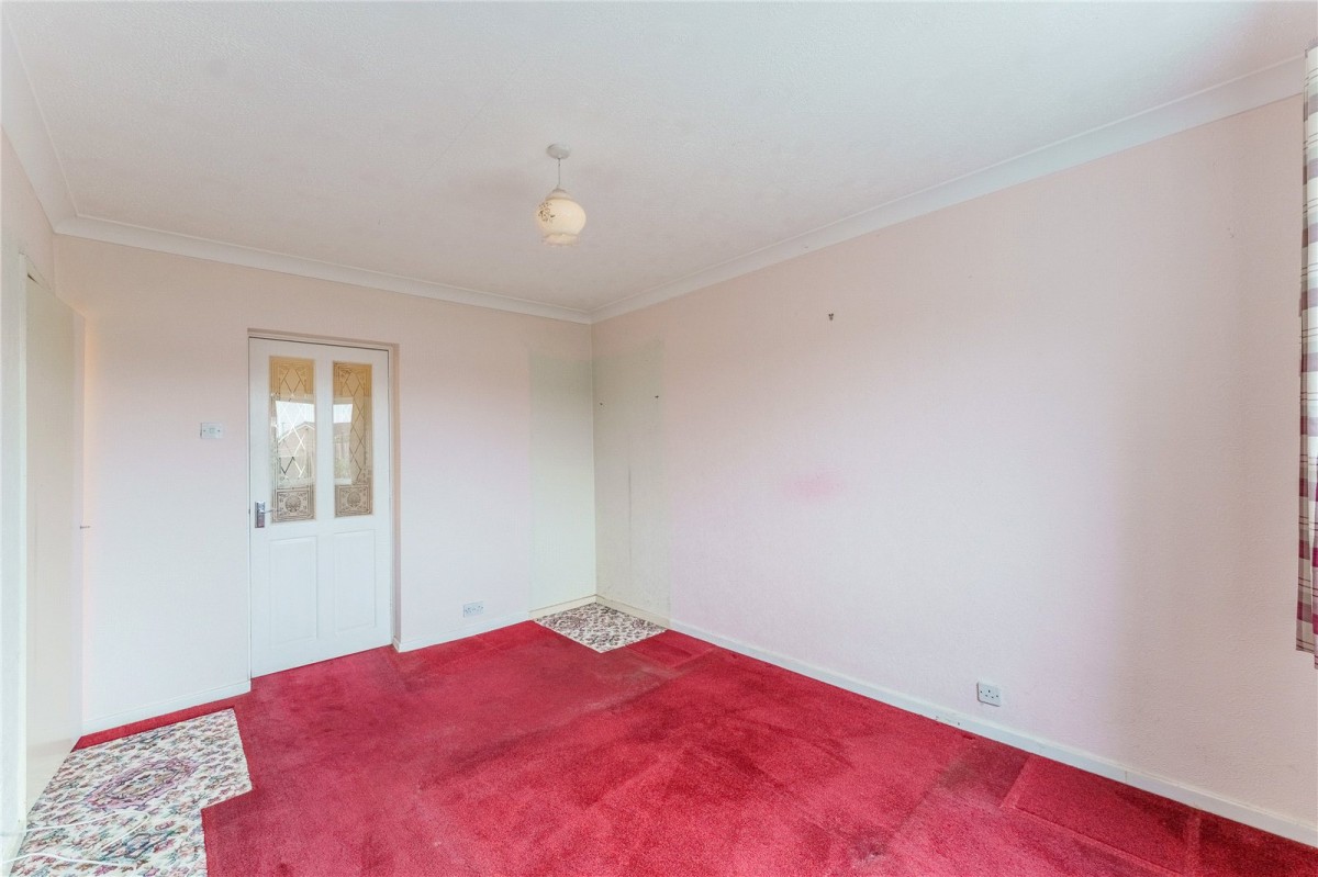 Hemsworth, Pontefract, West Yorkshire