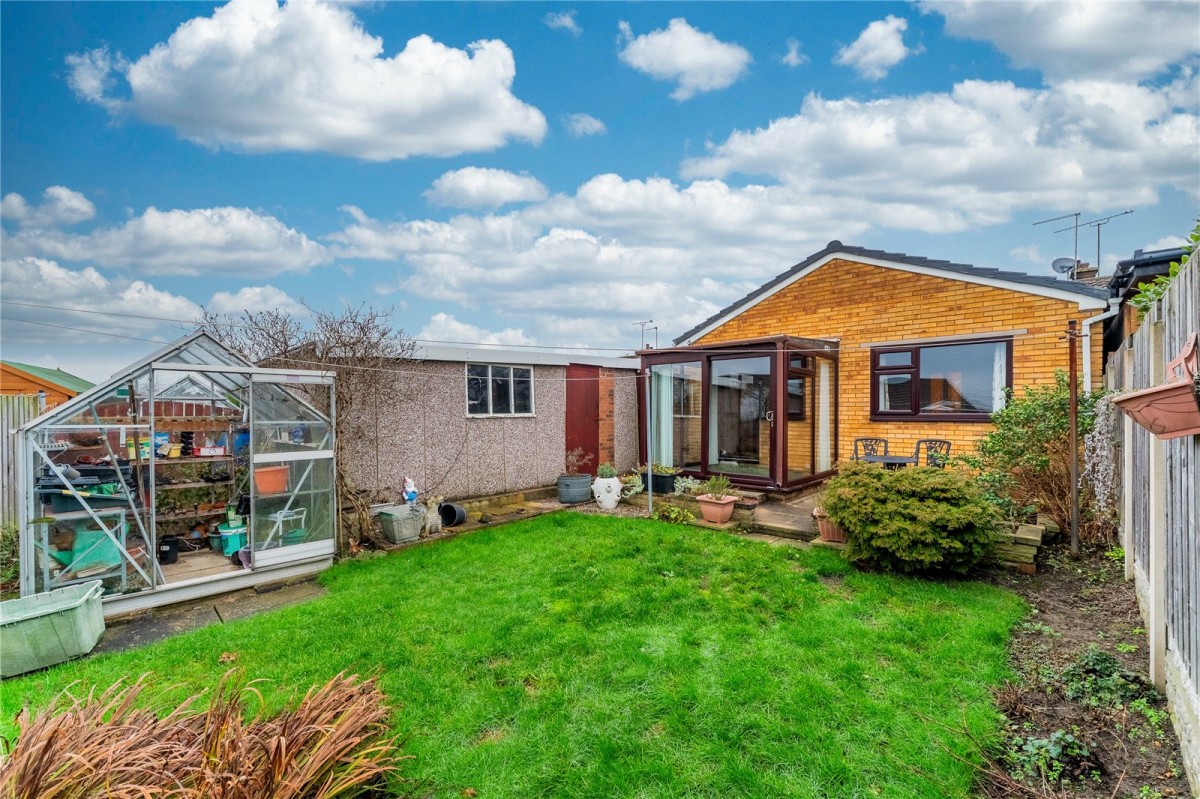 Hemsworth, Pontefract, West Yorkshire