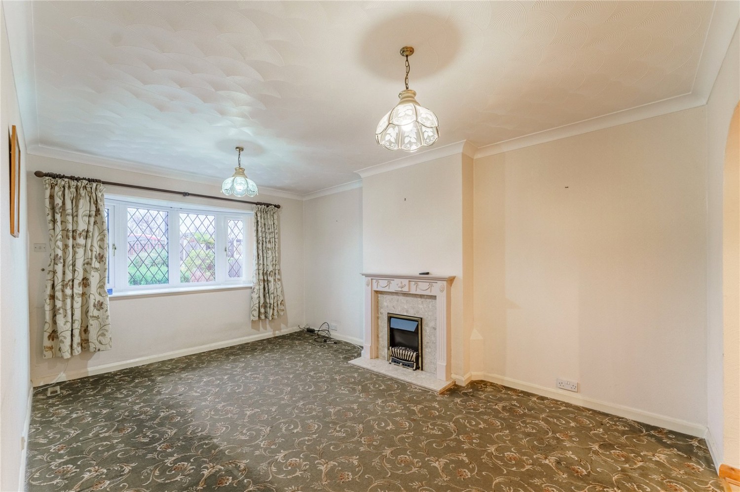 Hemsworth, Pontefract, West Yorkshire