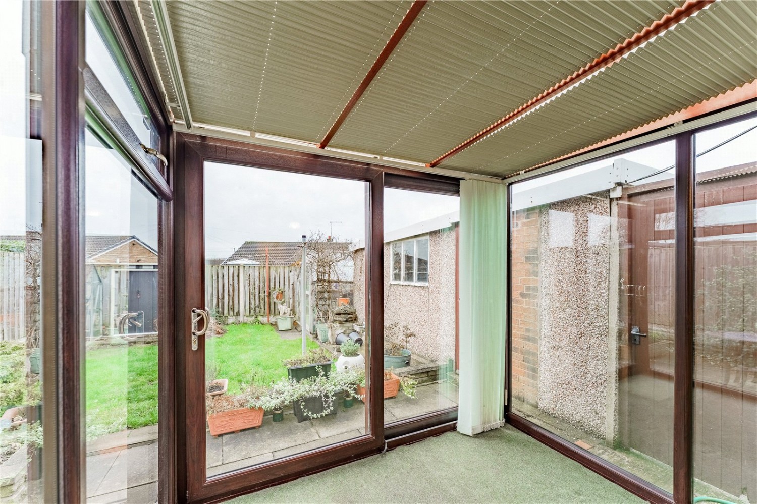 Hemsworth, Pontefract, West Yorkshire