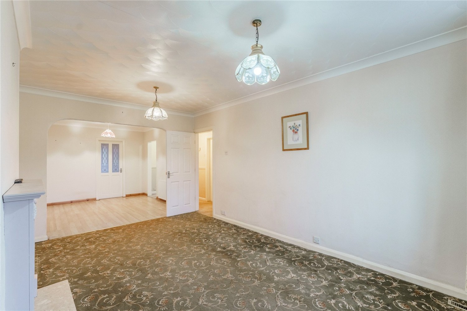 Hemsworth, Pontefract, West Yorkshire