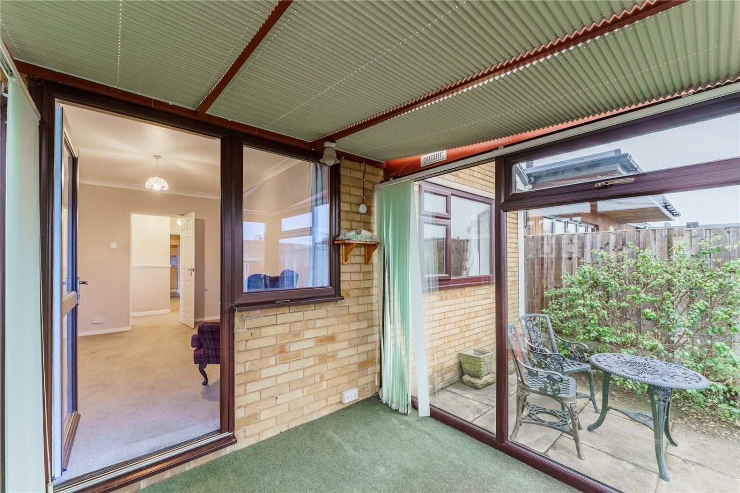 Hemsworth, Pontefract, West Yorkshire