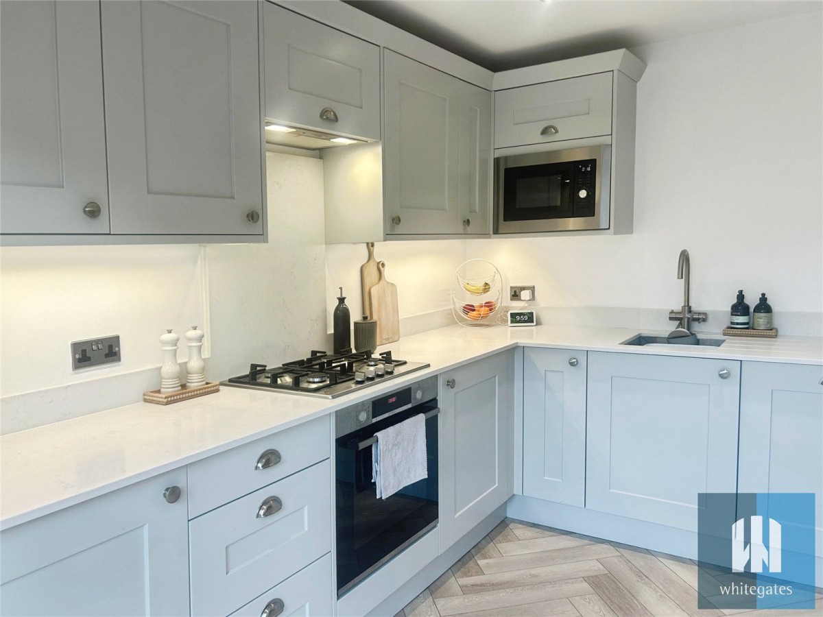 Hemsworth, Pontefract