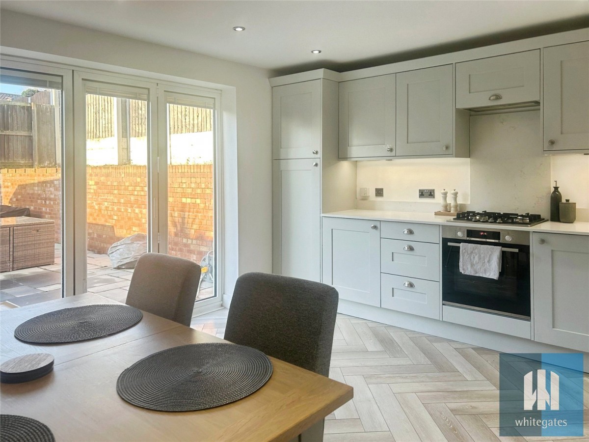 Hemsworth, Pontefract