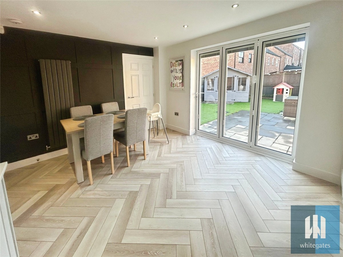 Hemsworth, Pontefract