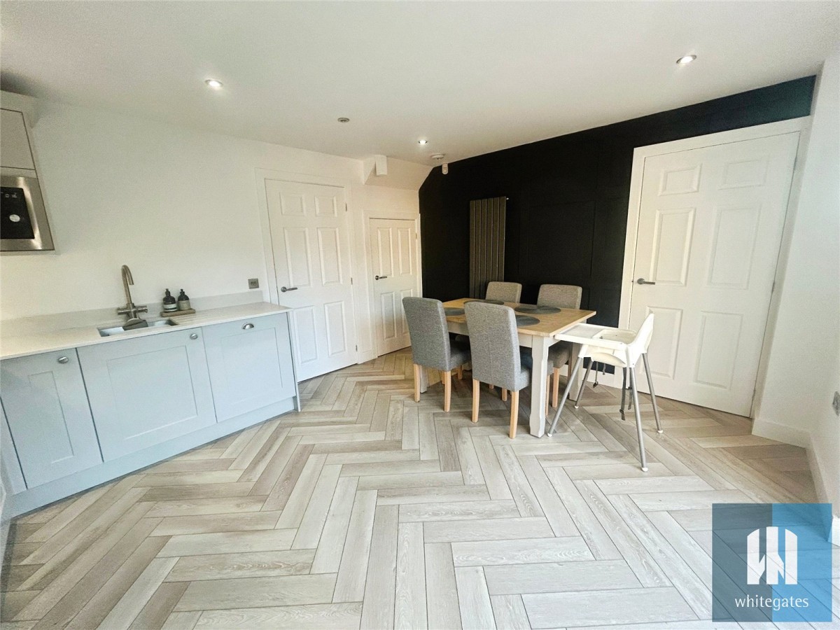 Hemsworth, Pontefract