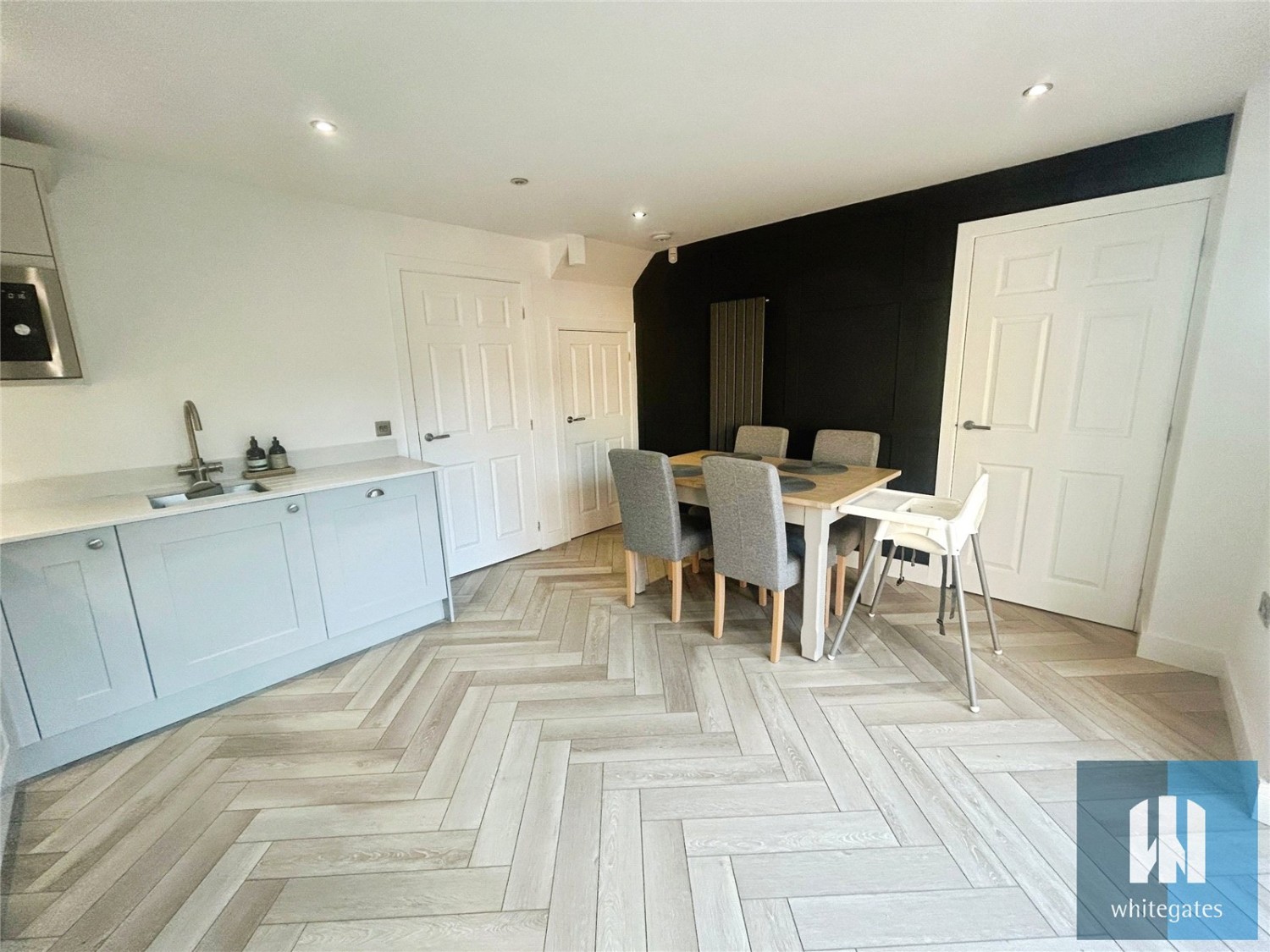 Hemsworth, Pontefract