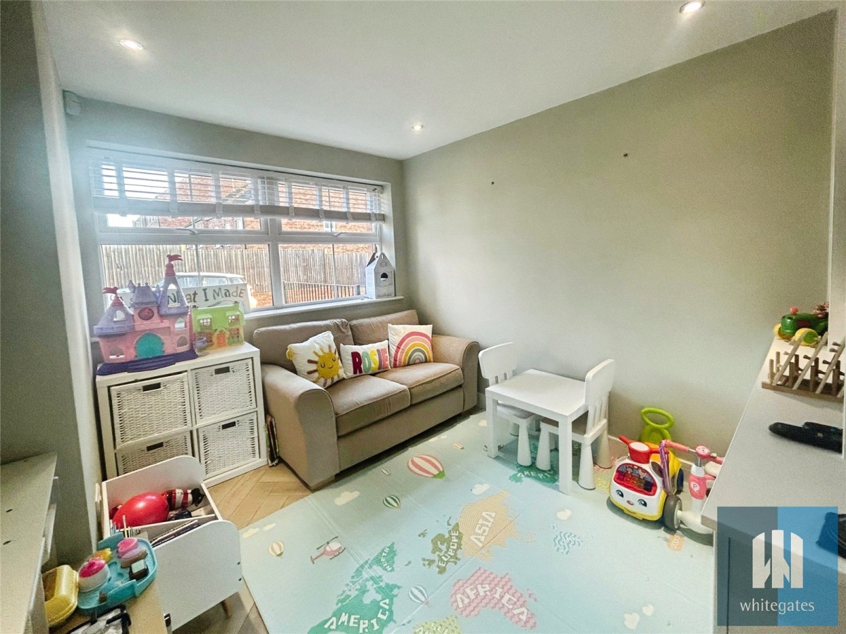 Hemsworth, Pontefract