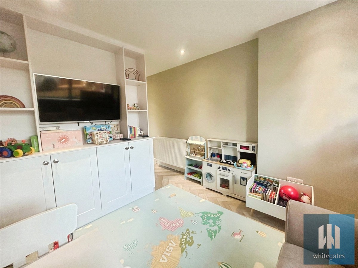 Hemsworth, Pontefract