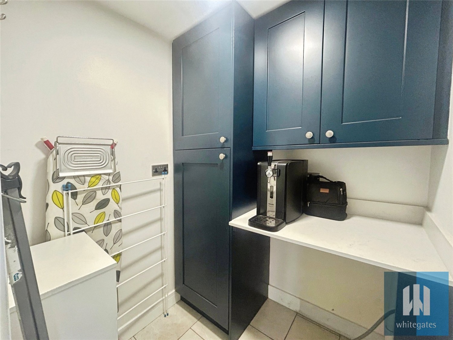 Hemsworth, Pontefract