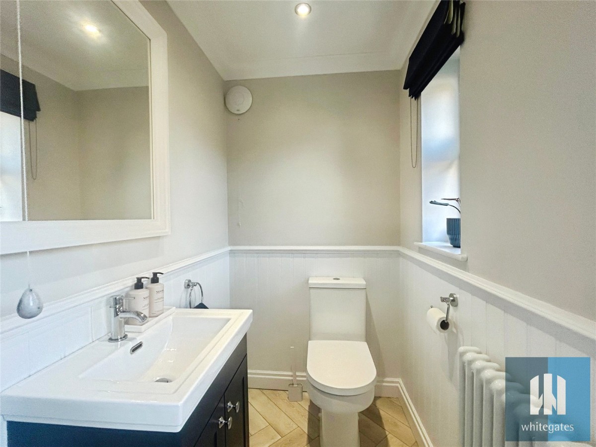 Hemsworth, Pontefract