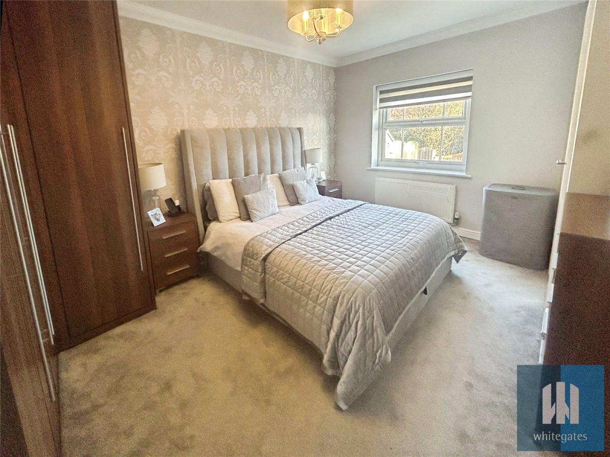 Hemsworth, Pontefract