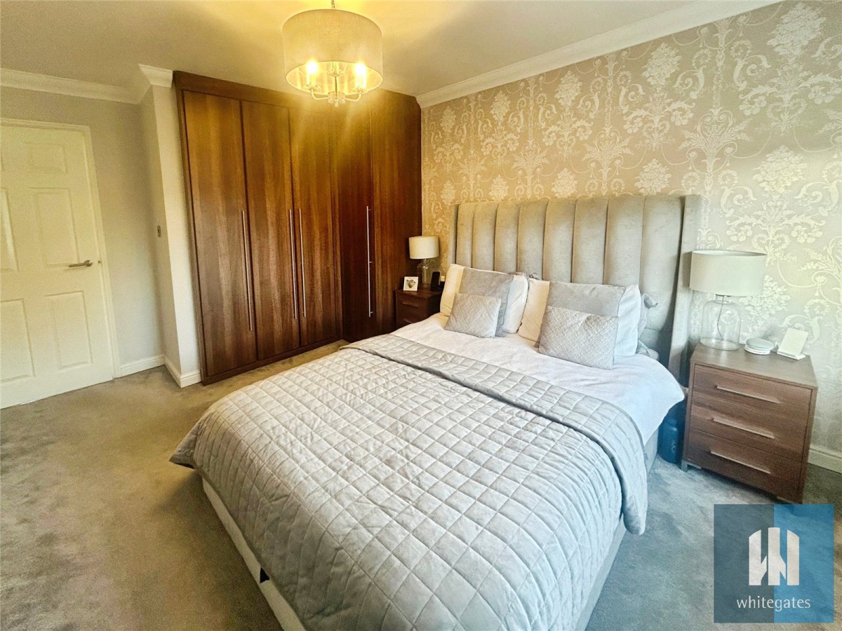 Hemsworth, Pontefract