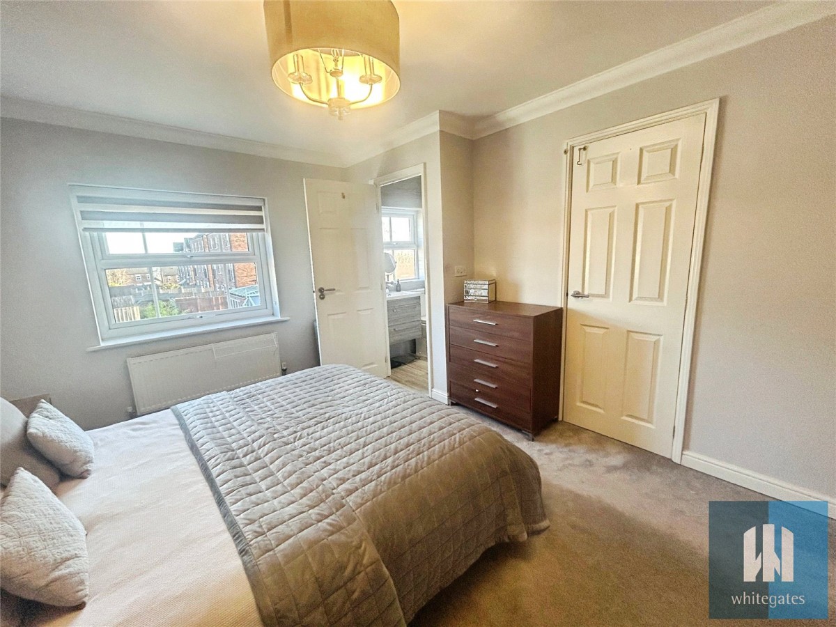 Hemsworth, Pontefract