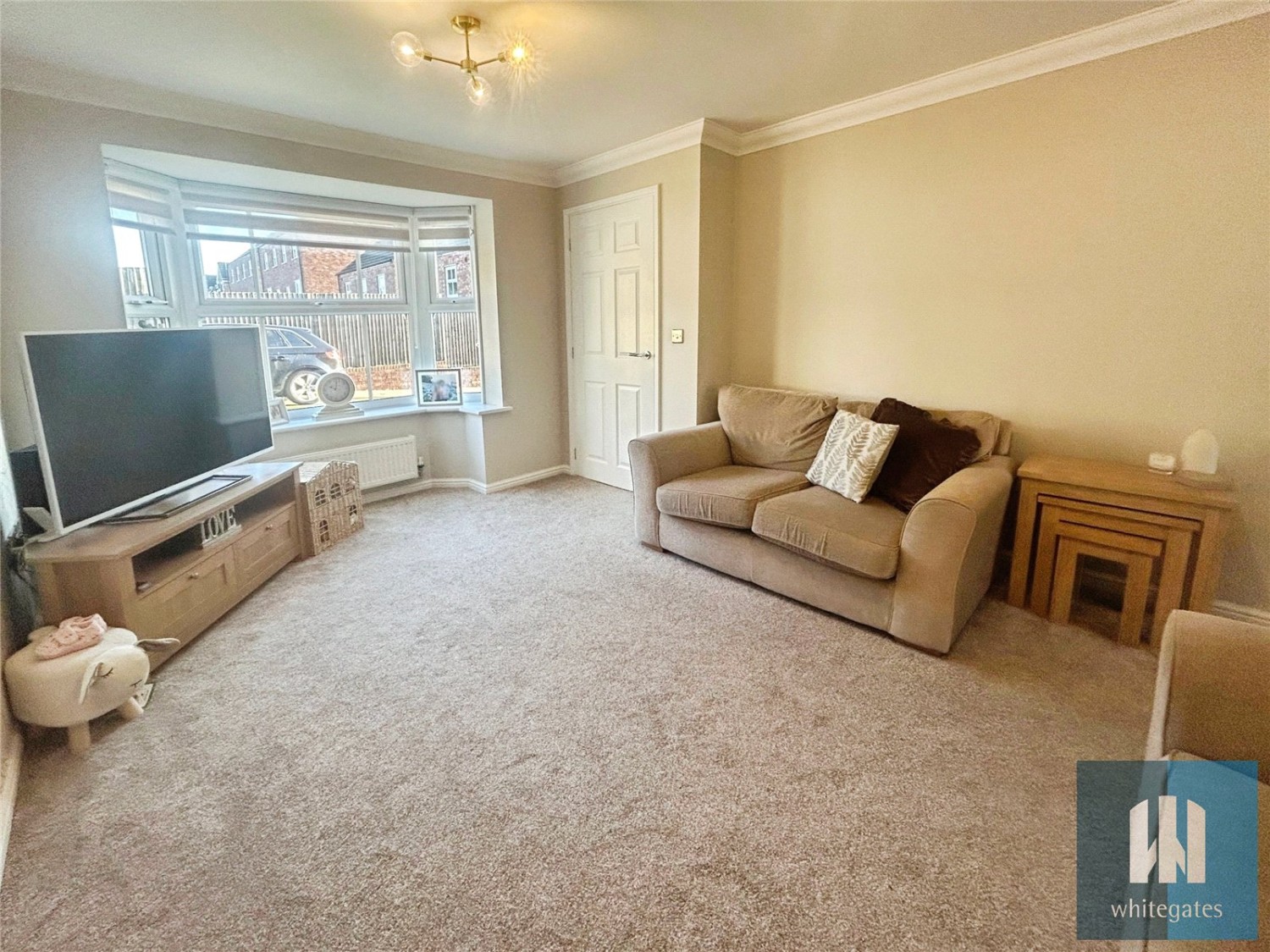 Hemsworth, Pontefract